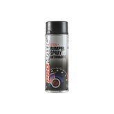 Promatic Bumperspray Anthracite Spray Paint 400ml Spray Paint